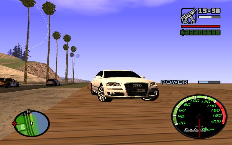 mod