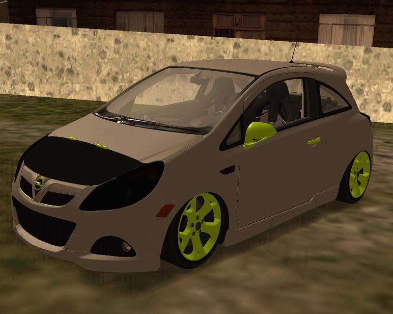 mod