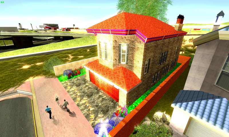 mod
