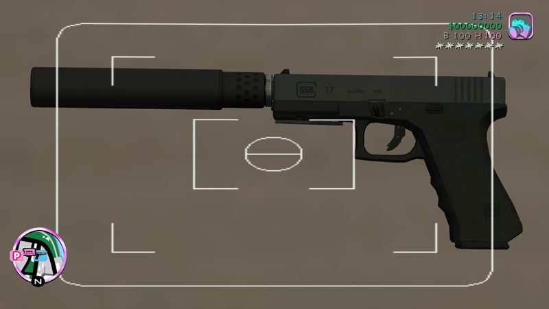 mod