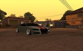 2007 Audi S5