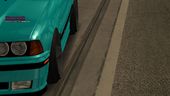 BMW 3-series Cabrio (DB 98 NAT)