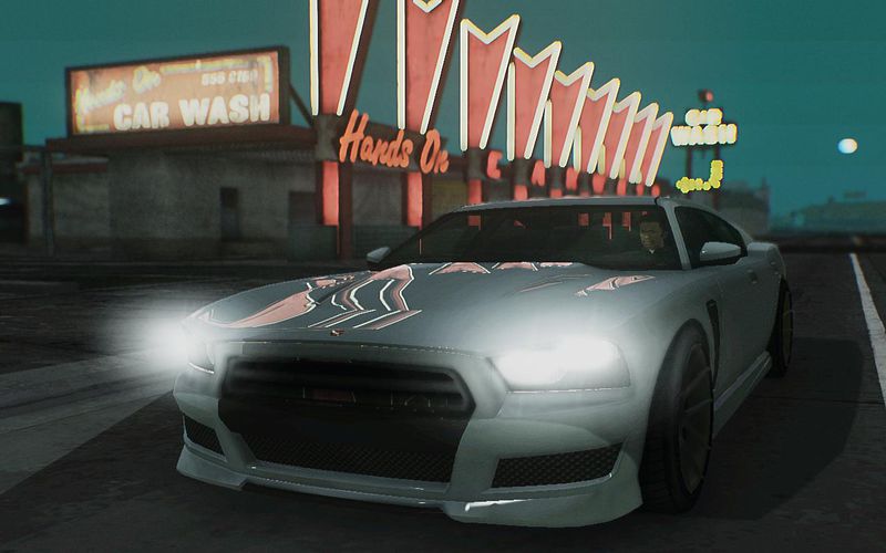 mod