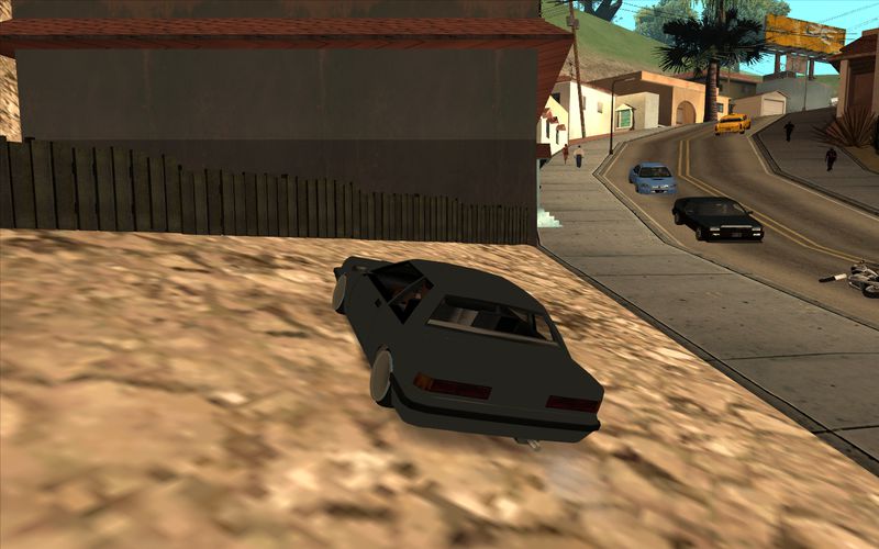 mod