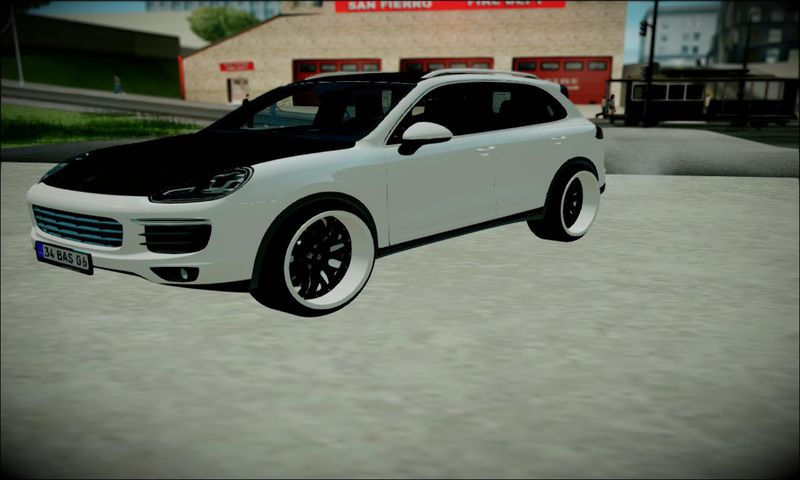 mod