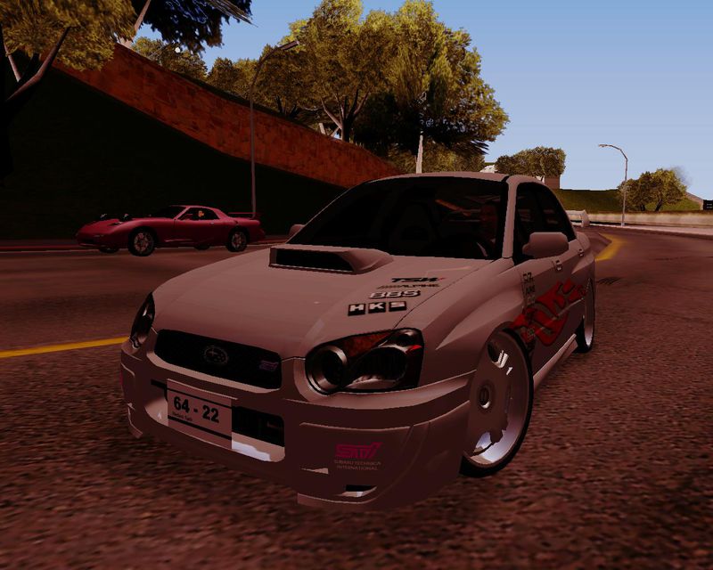 mod