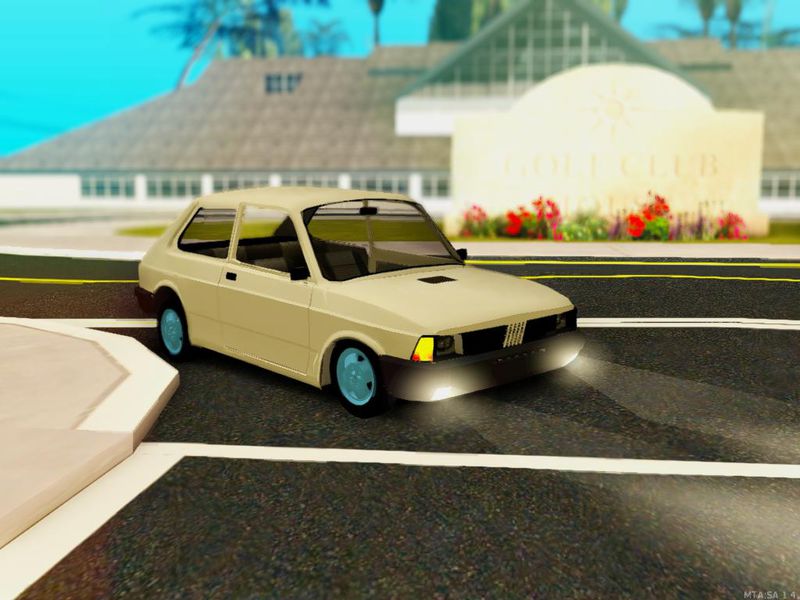 mod