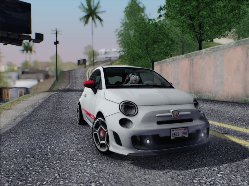 mod