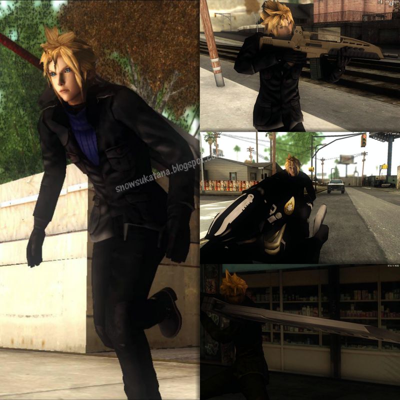 mod