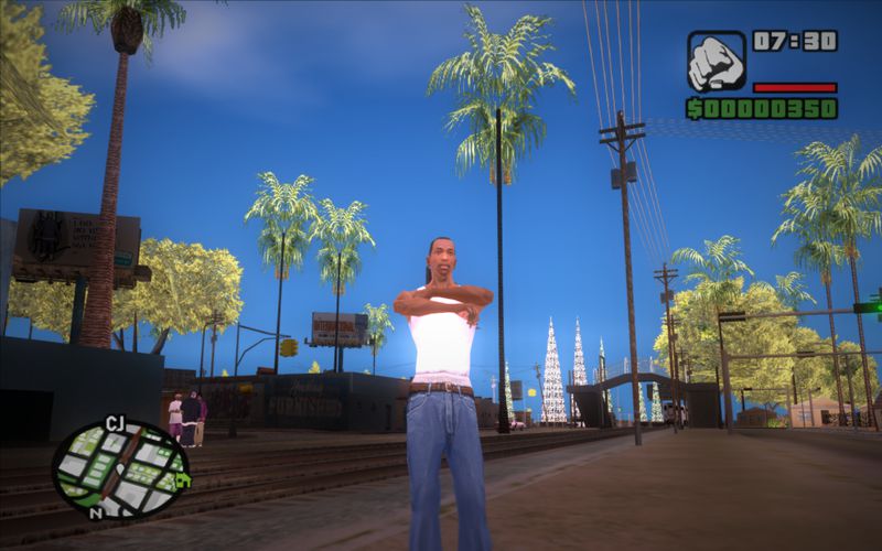 mod