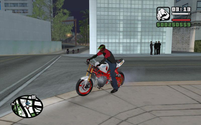 mod