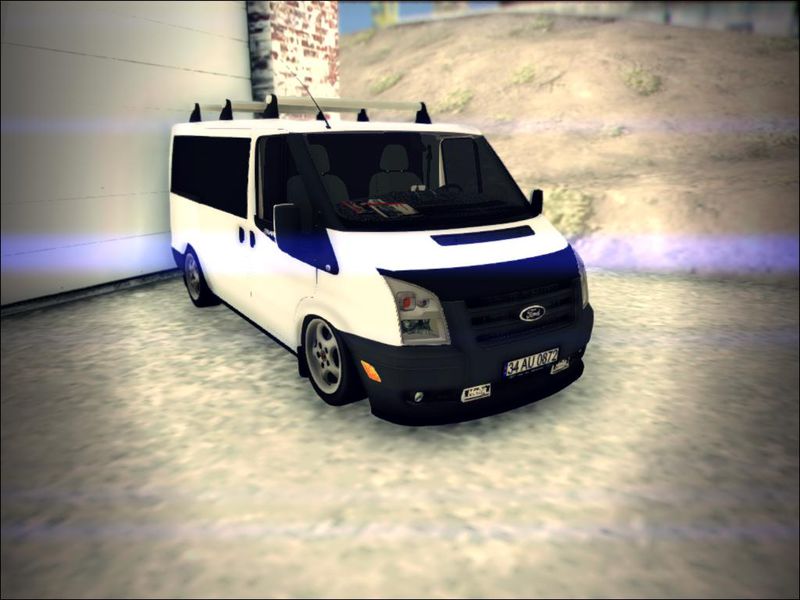 mod