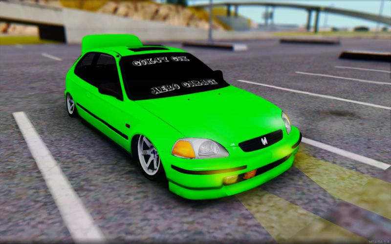 mod