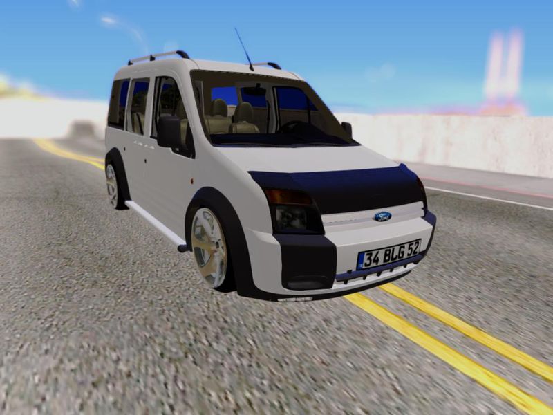 mod