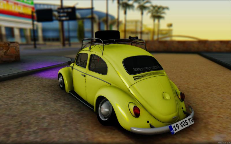 mod