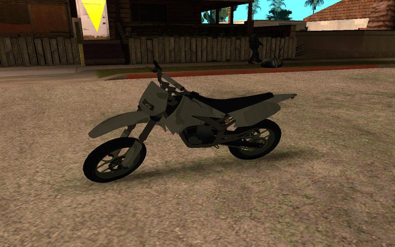 mod
