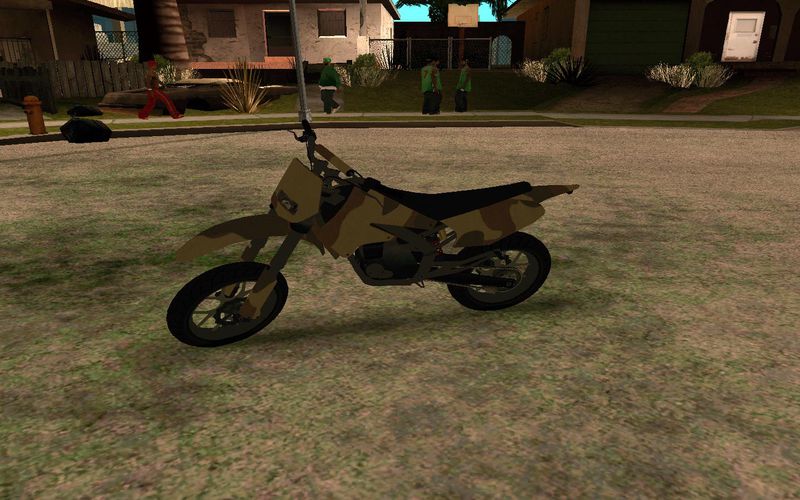 mod