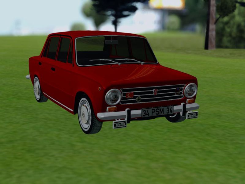 mod