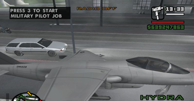 mod
