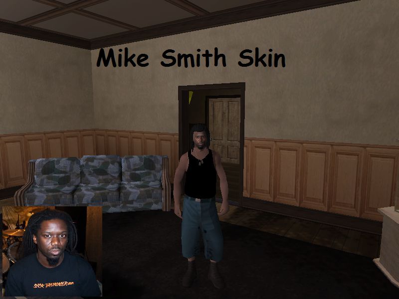 mod