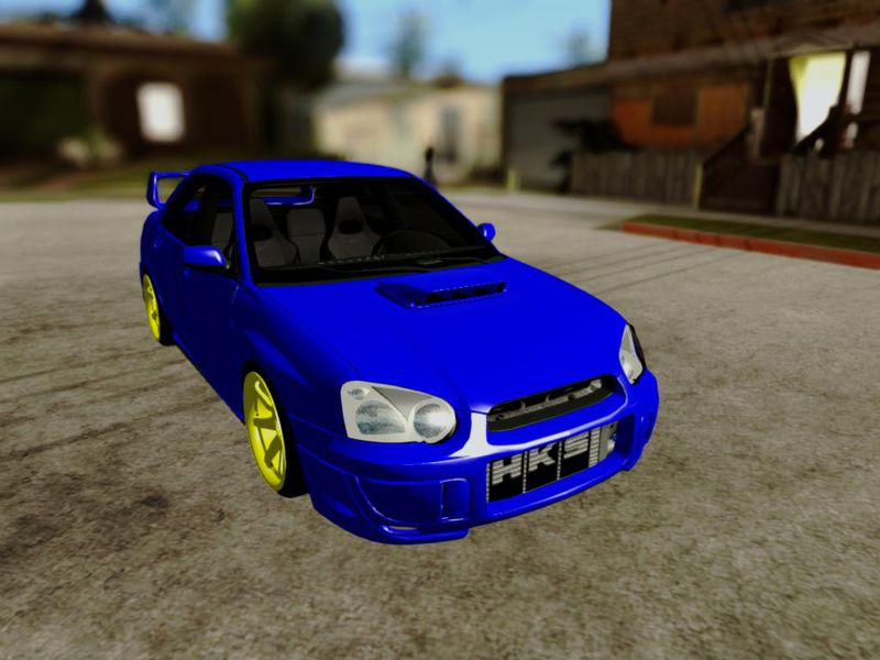 mod