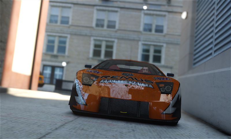 mod