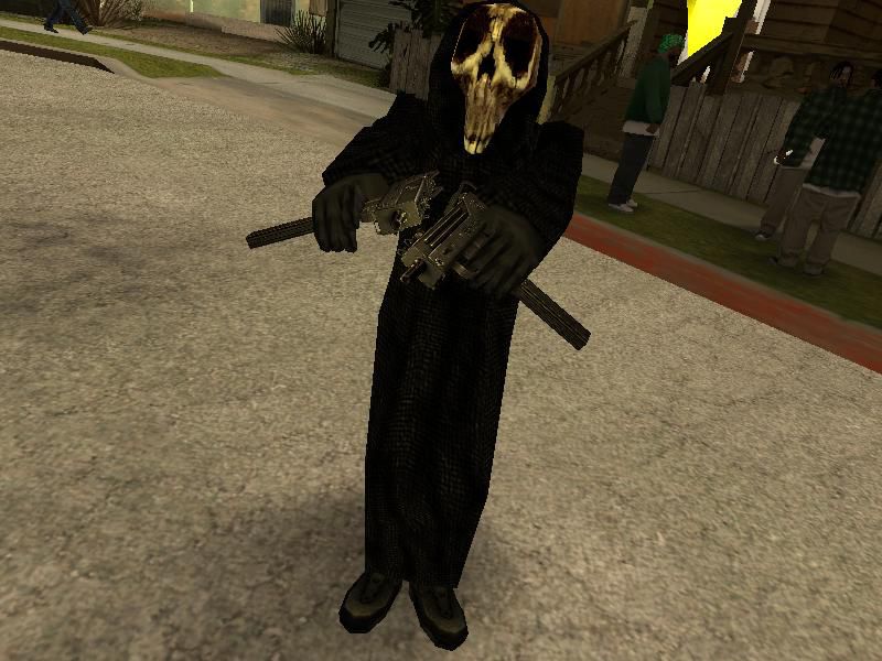 mod