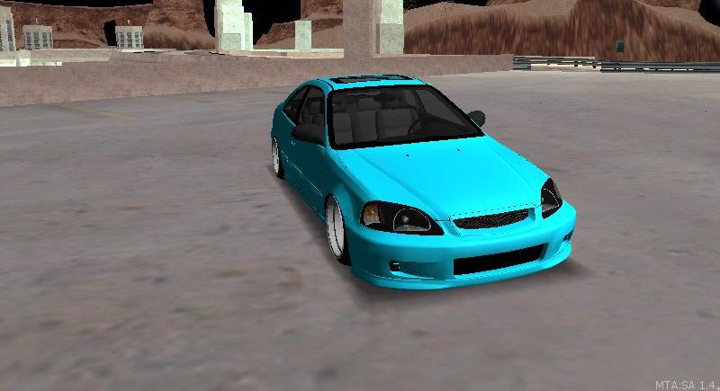 mod