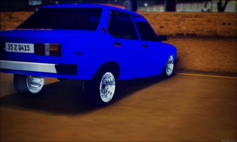 mod