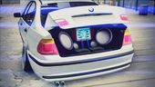 BMW E46