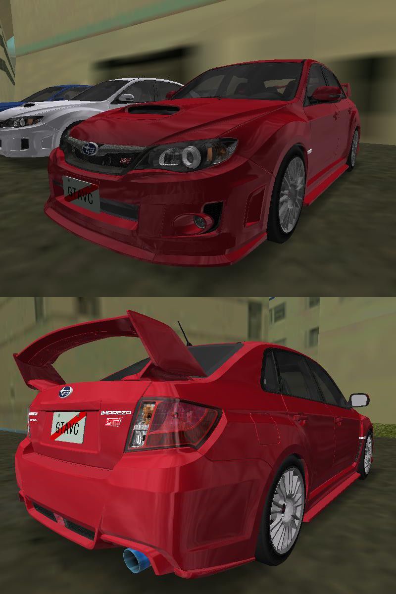 mod