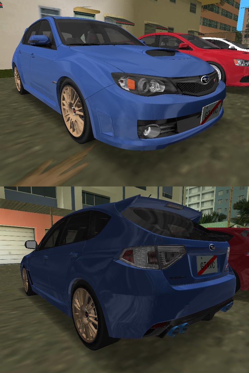 mod