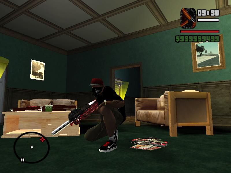 mod