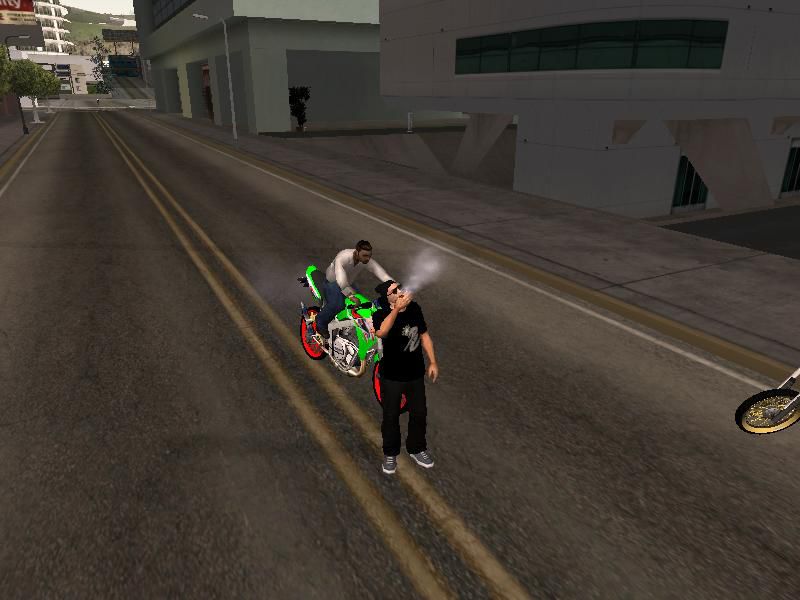 mod