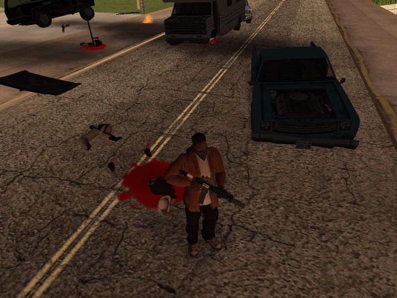mod