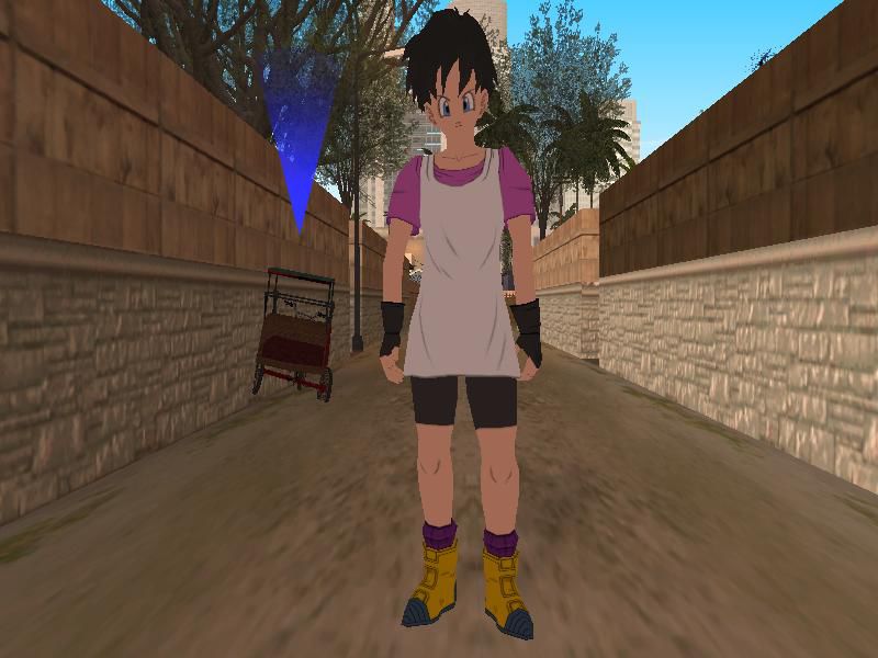 mod