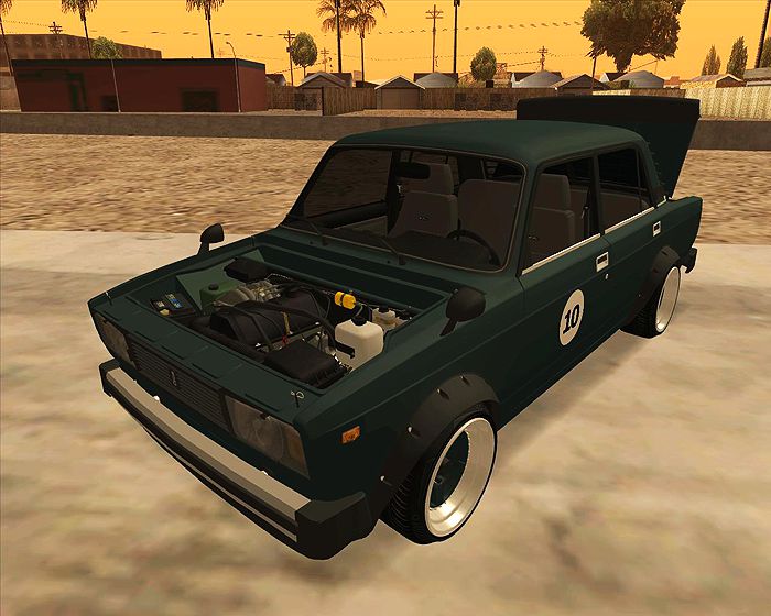 mod