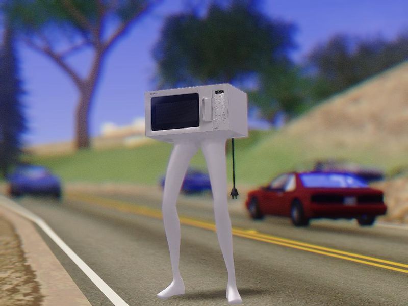 mod