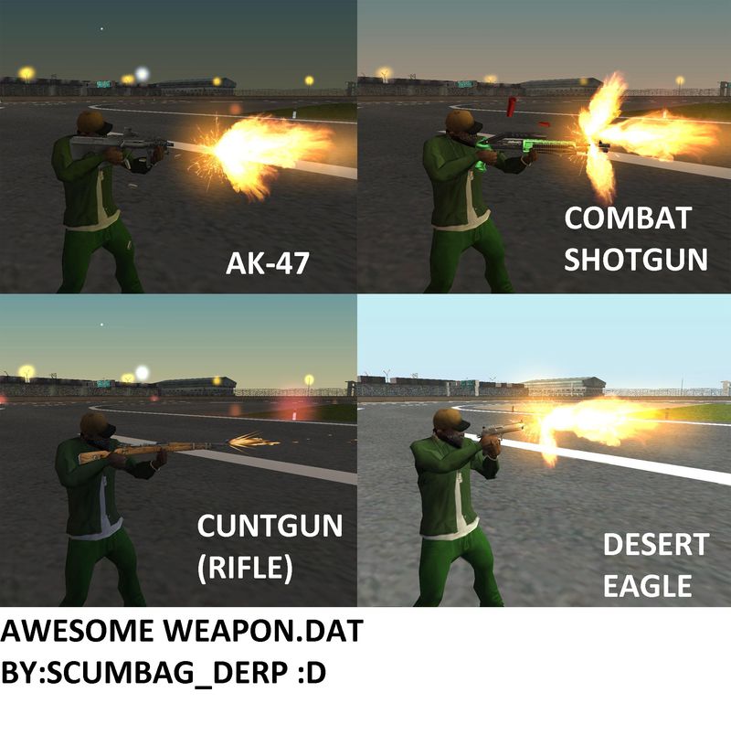 mod