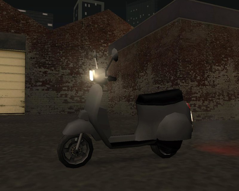 mod