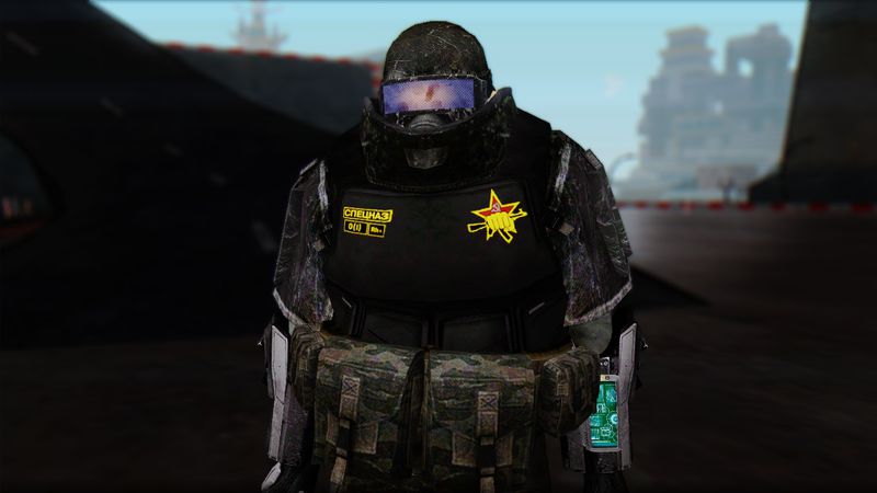 mod
