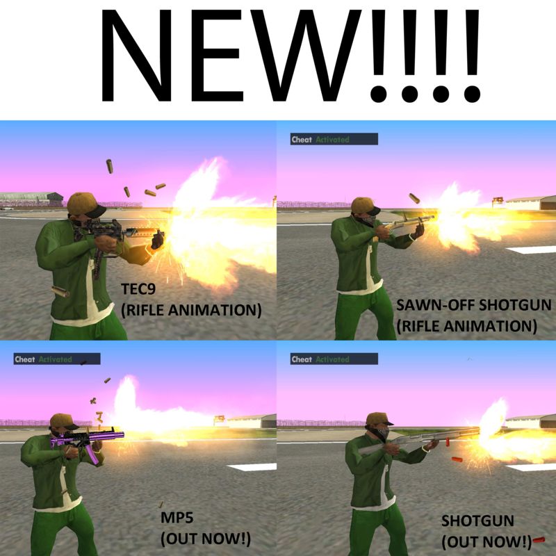 mod
