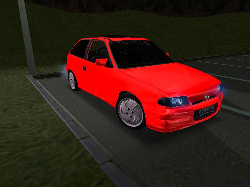 mod