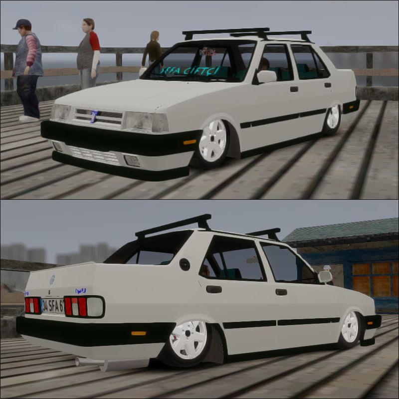 mod