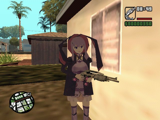 mod