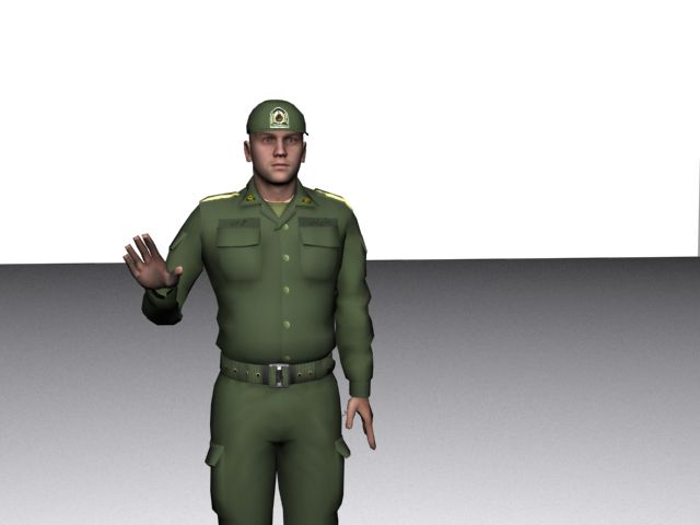 mod