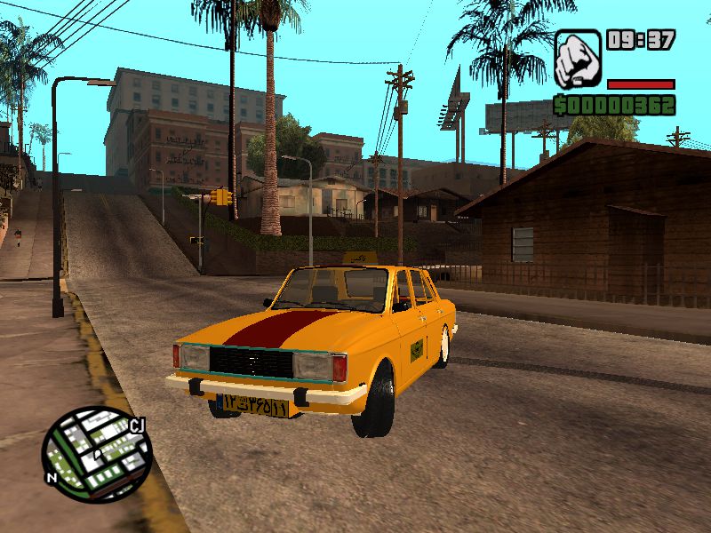 mod