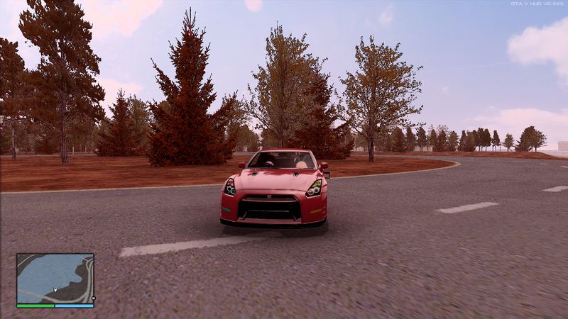 mod