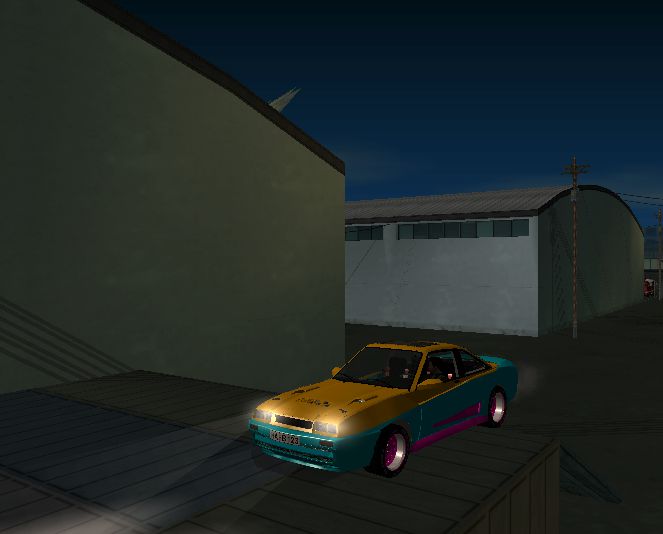 mod