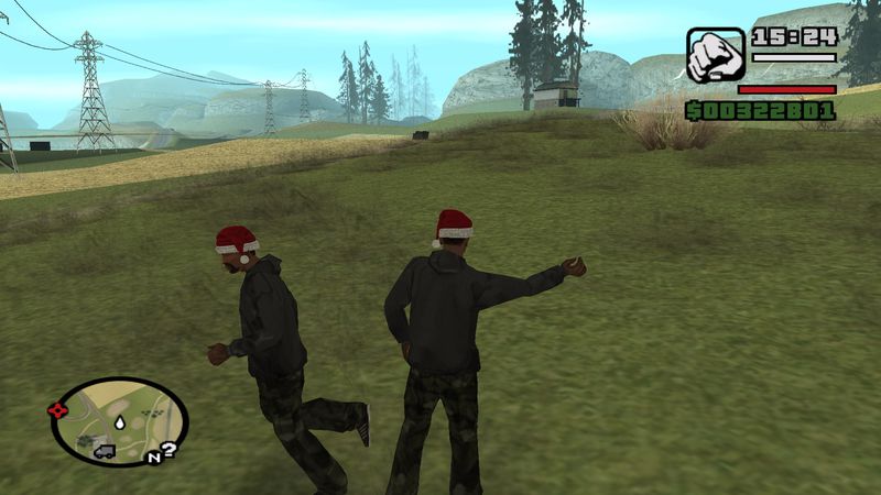 mod